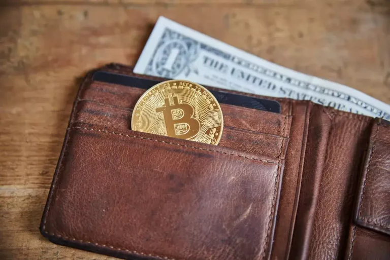 Crypto Wallet Leather Wallets to Digital Vaults The Evolution of Safekeeping in Cryptocurrency Casinos